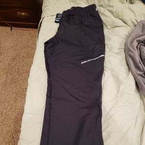 Bauer Lightweight Warmup Pants - Men's XXL